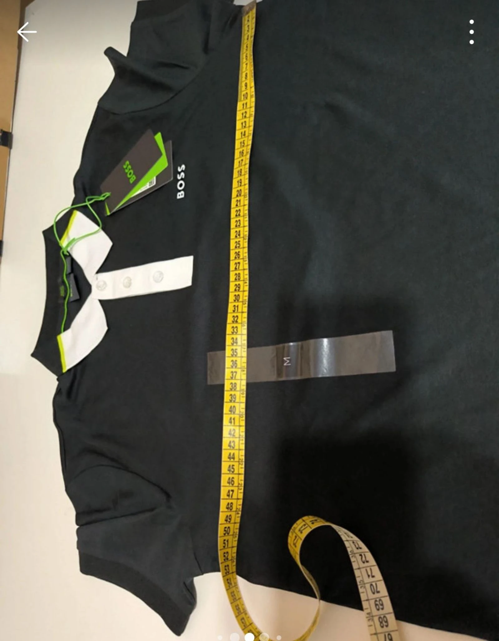 Boss M – photo 5